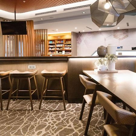 Springhill Suites By Marriott Kenosha Eksteriør billede