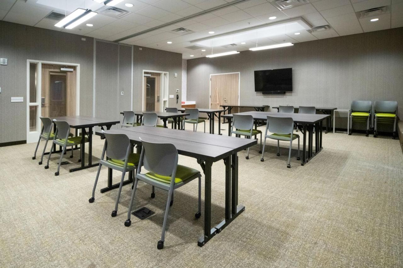 Springhill Suites By Marriott Kenosha Eksteriør billede