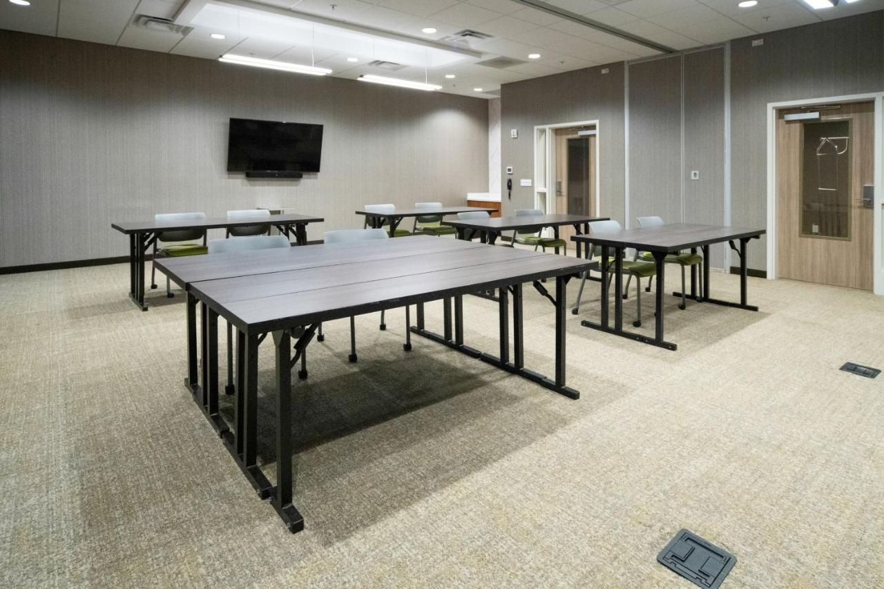 Springhill Suites By Marriott Kenosha Eksteriør billede